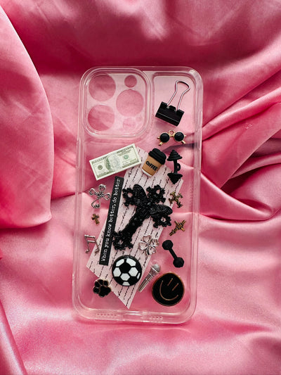 Husă Personalizată "Street Style" 🖤