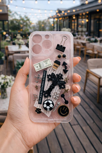 Husă Personalizată "Street Style" 🖤