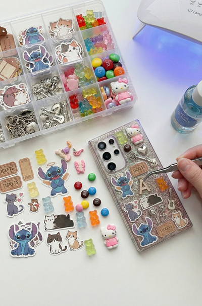 Crează-ți propriul design - Whatsapp